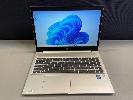 Laptop, Hp Probook 450 G6, Core I5 8265u (8th Gen) @ 1.6ghz, 8gb Ddr4 Ram, 256gb Nvme M.2 Ssd, 15.6" Widescreen (1920x1080), Intel Uhd Graphics 620, Wi-Fi, Bluetooth, Windows 11 Pro Installed & Power Supply, S/N:5cd9130kyq