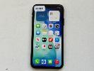290 · APPLE iPHONE 11, 64GB, MODEL MHDA3X/A, A2221, BLACK, BATTERY HEALTH 75%, (NO CABLE, NO CHARGER), (NOTE: BATTERY SERVICE MESSAGE), S/N:DX3DRP6GN735 NO GST