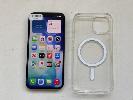 288 · APPLE iPHONE 14, 128GB, MIDNIGHT, MODEL MPUF3ZP/A, A2882, BATTERY HEALTH 95%, (NO CABLE, NO CHARGER), S/N:DV4HKWQ6LC NO GST