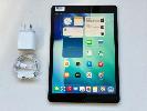 296 · APPLE iPAD 9TH GEN, 64GB, Wi-Fi, SPACE GREY, MODEL MK2K3X/A, A2602 WITH CABLE & CHARGER, S/N:NP71G79Q4T