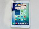 299 · APPLE iPAD MINI 5TH GEN, 64GB, Wi-Fi, SILVER, MODEL MUQX2X/A, A2133, (NO CABLE, NO CHARGER), S/N:DMPYDC5CLM94