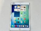 302 · APPLE iPAD MINI 5TH GEN, 64GB, Wi-Fi, SILVER, MODEL MUQX2X/A, A2133, (NO CABLE, NO CHARGER), S/N:DMPCRADTLM94