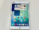 304 · APPLE iPAD MINI 5TH GEN, 64GB, Wi-Fi, SILVER, MODEL MUQX2X/A, A2133, (NO CABLE, NO CHARGER), S/N:DMPY822NLM94