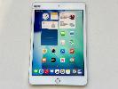 307 · APPLE iPAD MINI 5TH GEN, 64GB, Wi-Fi, SILVER, MODEL MUQX2X/A, A2133, (NO CABLE, NO CHARGER), S/N:DMPY7268LM94