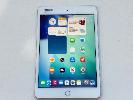 309 · APPLE iPAD MINI 5TH GEN, 64GB, Wi-Fi, SILVER, MODEL MUQX2X/A, A2133, (NO CABLE, NO CHARGER), S/N:DMPYF72LLM94