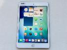 310 · APPLE iPAD MINI 5TH GEN, 64GB, Wi-Fi, SILVER, MODEL MUQX2X/A, A2133, (NO CABLE, NO CHARGER), S/N:DMPYVDLZLM94