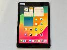 383 · APPLE iPAD 6TH GEN, 128GB, Wi-Fi, SPACE GREY, MODEL MR7J2X/A, A1893, (NO CABLE, NO CHARGER), S/N:DMPX9FPNJF8M