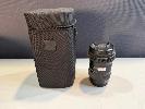 438 · SIGMA 18-35mm F/1.8 DC CAMERA LENS WITH CASE