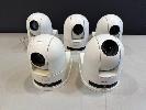 5 X Sony Srg-300h Hd Ptz Cameras (No Power Supplies)
