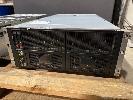 270 · RACKMOUNT STORAGE SERVER, HP PROLIANT SL4540 Gen8, 4.3U, WITH 60 x 6TB SAS HDD INC., - 1 x COMPUTE NODE, HP PROLIANT SL4540 Gen8, 2 x XEON E5-2470 v2 @ 2.4GHz, 192GB ECC DDR4 RAM (12x16GB), 2 x 200GB SSD, (NO CABLES), S/N:SGH535X5B5