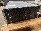 269 · RACKMOUNT STORAGE SERVER, HP PROLIANT SL4540 Gen8, 4.3U, WITH 60 x 6TB SAS HDD INC., - 2 x COMPUTE NODES, HP PROLIANT SL4540 Gen8, EACH 2 x XEON E5-2470 v2 @ 2.4GHz, 192GB ECC DDR4 RAM (12x16GB), 2 x 500GB SATA HDD, (NO CABLES), S/N:SGH441XCNX, SGH441XCNV