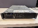 279 · RACKMOUNT PC, DELL PRECISION RACK 7910 WORKSTATION, 2U, XEON E5-2620 v3 @ 2.4GHz, 8GB ECC DDR4 RAM, 256GB SSD, 2 x 4GB AMD FIREPRO W5100 VIDEO (4DP), 1 x 1100W PSU (NO CABLES), S/N:F7VJ862