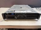 278 · RACKMOUNT PC, DELL PRECISION RACK 7910 WORKSTATION, 2U, XEON E5-2620 v3 @ 2.4GHz, 8GB ECC DDR4 RAM, 256GB SSD, 2 x 4GB AMD FIREPRO W5100 VIDEO (4DP), 1 x 1100W PSU (NO CABLES), S/N:F7VFS62