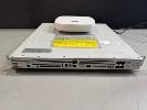253 · CISCO CATALYST 9800 SERIES WIRELESS CONTROLLER, MODEL 9800-40-K9 V08, 2 x PSU, WITH 10 x CISCO CATALYST 9130AX SERIES Wi-Fi 6 ACCESS POINTS, C9130AXI-Z (NO CABLES), S/N:FOX2716P9YB