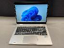Laptop, Hp Elitebook X360 830 G6, Core I5 8265u (8th Gen) @ 1.6ghz, 16gb Ddr4 Ram, 256gb Nvme M.2 Ssd, 13.3" Touchscreen (1920x1080), Intel Uhd Graphics 620, Wi-Fi, Bluetooth, Windows 11 Pro Installed (No Power Supply), (Note: Rubber Strips Missing On Bottom), S/N:5cg017bvx7