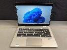 Laptop, Hp Elitebook X360 830 G6, Core I5 8265u (8th Gen) @ 1.6ghz, 8gb Ddr4 Ram, 256gb Nvme M.2 Ssd, 13.3" Touchscreen (1920x1080), Intel Uhd Graphics 620, Wi-Fi, Bluetooth, Windows 11 Pro Installed (No Power Supply), S/N:5cg0025qfn