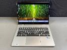 Laptop, Hp Elitebook X360 830 G6, Core I5 8265u (8th Gen) @ 1.6ghz, 16gb Ddr4 Ram, 256gb Nvme M.2 Ssd, 13.3" Touchscreen (1920x1080), Intel Uhd Graphics 620, Wi-Fi, Bluetooth, Windows 11 Pro Installed (No Power Supply), (Note: Minor Dent In Casing, Rubber Strips Missing On Bottom), S/N:5cg0025qf3