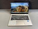 Laptop, Hp Elitebook X360 830 G8, Core I5 1135g7 (11th Gen) @ 2.4ghz, 8gb Ddr4 Ram, 256gb Nvme M.2 Ssd, 13.3" Touchscreen (1920x1080), Intel Uhd Graphics, Wi-Fi, Bluetooth, Windows 11 Pro Installed (No Power Supply), (Note: Cracked Screen), S/N:5cg141bq40
