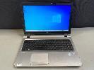 Laptop, Hp Probook 450 G3, Core I3 6100u (6th Gen) @ 2.3ghz, 4gb Ddr3 Ram, 256gb M.2 Ssd, Dvd-Rw, 15.6" Widescreen (1366x768), Intel Hd Graphics 520, Wi-Fi, Bluetooth, Windows 10 Home Installed & Power Supply, S/N:5cd6035qhq