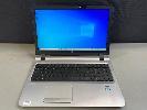 Laptop, Hp Probook 450 G3, Core I3 6100u (6th Gen) @ 2.3ghz, 4gb Ddr3 Ram, 256gb M.2 Ssd, Dvd-Rw, 15.6" Widescreen (1366x768), Intel Hd Graphics 520, Wi-Fi, Bluetooth, Windows 10 Home Installed & Power Supply, S/N:5cd6035qj4