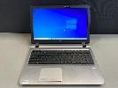 Laptop, Hp Probook 450 G3, Core I3 6100u (6th Gen) @ 2.3ghz, 4gb Ddr3 Ram, 256gb M.2 Ssd, Dvd-Rw, 15.6" Widescreen (1366x768), Intel Hd Graphics 520, Wi-Fi, Bluetooth, Windows 10 Home Installed & Power Supply, S/N:5cd6035qjm