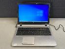 Laptop, Hp Probook 450 G3, Core I3 6100u (6th Gen) @ 2.3ghz, 4gb Ddr3 Ram, 256gb M.2 Ssd, Dvd-Rw, 15.6" Widescreen (1366x768), Intel Hd Graphics 520, Wi-Fi, Bluetooth, Windows 10 Home Installed & Power Supply, (Note: Battery Not Charging), S/N:5cd6035qhv