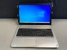 Laptop, Hp Probook 450 G4, Core I5 7200u (7th Gen) @ 2.5ghz, 4gb Ddr4 Ram, 128gb M.2 Ssd, Dvd-Rw, 15.6" Widescreen (1366x768), Intel Hd Graphics 620, Wi-Fi, Bluetooth, Windows 10 Home Installed & Power Supply, S/N:5cd7050zbz