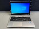 Laptop, Hp Probook 450 G4, Core I5 7200u (7th Gen) @ 2.5ghz, 4gb Ddr4 Ram, 128gb M.2 Ssd, Dvd-Rw, 15.6" Widescreen (1366x768), Intel Hd Graphics 620, Wi-Fi, Bluetooth, Windows 10 Home Installed & Power Supply, S/N:5cd7050zc0