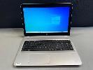 Laptop, Hp Probook 450 G4, Core I5 7200u (7th Gen) @ 2.5ghz, 4gb Ddr4 Ram, 128gb M.2 Ssd, Dvd-Rw, 15.6" Widescreen (1366x768), Intel Hd Graphics 620, Wi-Fi, Bluetooth, Windows 10 Home Installed & Power Supply, S/N:5cd7050zc5