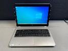 Laptop, Hp Probook 450 G4, Core I5 7200u (7th Gen) @ 2.5ghz, 4gb Ddr4 Ram, 128gb M.2 Ssd, Dvd-Rw, 15.6" Widescreen (1366x768), Intel Hd Graphics 620, Wi-Fi, Bluetooth, Windows 10 Home Installed & Power Supply, S/N:5cd7050zbm