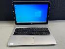 Laptop, Hp Probook 450 G4, Core I5 7200u (7th Gen) @ 2.5ghz, 4gb Ddr4 Ram, 128gb M.2 Ssd, Dvd-Rw, 15.6" Widescreen (1366x768), Intel Hd Graphics 620, Wi-Fi, Bluetooth, Windows 10 Home Installed & Power Supply, S/N:5cd7050zbg