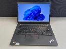 216 · LAPTOP, LENOVO THINKPAD T14 Gen1, TYPE 20UE, AMD RYZEN 5 PRO 4650U @ 2.1GHz, 16GB DDR4 RAM, 512GB NVMe M.2 SSD, 14" TOUCHSCREEN (1920x1080), Wi-Fi, BLUETOOTH, WINDOWS 11 PRO INSTALLED (NO USB-C POWER SUPPLY), (NOTE: MINOR MARKS ON SCREEN), S/N:PF23ZPJJ