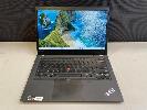 140 · LAPTOP, LENOVO THINKPAD T14 Gen1, TYPE 20UE, AMD RYZEN 7 PRO 4750U @ 1.7GHz, 16GB DDR4 RAM, 512GB NVMe M.2 SSD, 14" TOUCHSCREEN (1920x1080), Wi-Fi, BLUETOOTH, WINDOWS 11 PRO INSTALLED (NO USB-C POWER SUPPLY), (NOTE: MARKS ON SCREEN), S/N:PF2KVWMB
