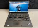 141 · LAPTOP, LENOVO THINKPAD T14 Gen1, TYPE 20UE, AMD RYZEN 7 PRO 4750U @ 1.7GHz, 16GB DDR4 RAM, 512GB NVMe M.2 SSD, 14" TOUCHSCREEN (1920x1080), Wi-Fi, BLUETOOTH, WINDOWS 11 PRO INSTALLED (NO USB-C POWER SUPPLY), (NOTE: MARKS ON SCREEN), S/N:PF2KVWKP