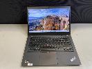 Laptop, Lenovo Thinkpad T14 Gen1, Type 20ue, Amd Ryzen 5 Pro 4650u @ 2.1ghz, 16gb Ddr4 Ram, 512gb Nvme M.2 Ssd, 14" Touchscreen (1920x1080), Wi-Fi, Bluetooth, Windows 11 Pro Installed (No Usb-C Power Supply), (Note: Marks On Screen), S/N:Pf23yk4l