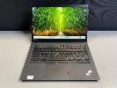 220 · LAPTOP, LENOVO THINKPAD T14 Gen1, TYPE 20UE, AMD RYZEN 7 PRO 4750U @ 1.7GHz, 16GB DDR4 RAM, 512GB NVMe M.2 SSD, 14" TOUCHSCREEN (1920x1080), Wi-Fi, BLUETOOTH, WINDOWS 11 PRO INSTALLED (NO USB-C POWER SUPPLY), (NOTE: MARKS & SPOT ON SCREEN), S/N:PF2KVYME