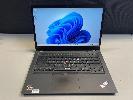 Laptop, Lenovo Thinkpad T14 Gen1, Type 20ue, Amd Ryzen 7 Pro 4750u @ 1.7ghz, 16gb Ddr4 Ram, 512gb Nvme M.2 Ssd, 14" Touchscreen (1920x1080), Wi-Fi, Bluetooth, Windows 11 Pro Installed (No Usb-C Power Supply), (Note: Some Keys Worn, Marks On Screen), S/N:Pf2kxhc1