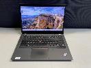 Laptop, Lenovo Thinkpad T14 Gen1, Type 20ue, Amd Ryzen 5 Pro 4650u @ 2.1ghz, 16gb Ddr4 Ram, 512gb Nvme M.2 Ssd, 14" Touchscreen (1920x1080), Wi-Fi, Bluetooth, Windows 11 Pro Installed (No Usb-C Power Supply), (Note: Minor Casing Damage, Faulty Usb-C Port), S/N:Pf23xy27