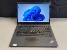 215 · LAPTOP, LENOVO THINKPAD T14 Gen1, TYPE 20UE, AMD RYZEN 5 PRO 4650U @ 2.1GHz, 16GB DDR4 RAM, 512GB NVMe M.2 SSD, 14" TOUCHSCREEN (1920x1080), Wi-Fi, BLUETOOTH, WINDOWS 11 PRO INSTALLED & USB-C POWER SUPPLY, S/N:PF34YWYF