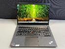 139 · LAPTOP, LENOVO THINKPAD T14 Gen2, TYPE 20XL, AMD RYZEN 5 PRO 5650U @ 2.3GHz, 16GB DDR4 RAM, 512GB NVMe M.2 SSD, 14" TOUCHSCREEN (1920x1080), Wi-Fi, BLUETOOTH, WINDOWS 11 PRO INSTALLED (NO USB-C POWER SUPPLY), (NOTE: MARKS ON SCREEN), S/N:PF3LCTN2