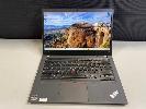 Laptop, Lenovo Thinkpad T14 Gen2, Type 20xl, Amd Ryzen 5 Pro 5650u @ 2.3ghz, 8gb Ddr4 Ram, 512gb Nvme M.2 Ssd, 14" Touchscreen (1920x1080), Wi-Fi, Bluetooth, Windows 11 Pro Installed (No Usb-C Power Supply), (Note: Faulty Usb Ports / Damage, Minor Marks On Screen), S/N:Pf3z7qkl