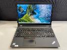82 · LAPTOP, LENOVO THINKPAD P15 GEN 1 MOBILE WORKSTATION, TYPE 20SU, CORE i7 10850H (10TH GEN) @ 2.7GHz, 16GB DDR4 RAM, 512GB NVMe M.2 SSD, 15.6" WIDESCREEN (1920x1080), 4GB NVIDIA QUADRO T2000 VIDEO, Wi-Fi, BLUETOOTH, WINDOWS 11 PRO INSTALLED & POWER SUPPLY, (NOTE: MINOR MARKS ON SCREEN), S/N:PF1TN4EN