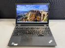 79 · LAPTOP, LENOVO THINKPAD P15 GEN 1 MOBILE WORKSTATION, TYPE 20SU, CORE i7 10850H (10TH GEN) @ 2.7GHz, 16GB DDR4 RAM, 512GB NVMe M.2 SSD, 15.6" WIDESCREEN (1920x1080), 4GB NVIDIA QUADRO T2000 VIDEO, Wi-Fi, BLUETOOTH, WINDOWS 11 PRO INSTALLED & POWER SUPPLY, (NOTE: MINOR MARKS ON SCREEN), S/N:PF1SL8D1