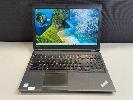 Laptop, Lenovo Thinkpad P53 Mobile Workstation, Type 20qq, Core I7 9750h (9th Gen) @ 2.6ghz, 32gb Ddr4 Ram, 512gb Nvme M.2 Ssd, 15.6" Widescreen (1920x1080), 4gb Nvidia Quadro T2000 Video, Wi-Fi, Bluetooth, Windows 11 Pro Installed & Power Supply, (Note: Minor Crack Line On Casing Underneath, Marks On Screen), S/N:Pf1xtl19