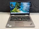 Laptop, Lenovo Thinkpad X1 Yoga (5th Gen), Type 20uc, Core I7 10610u (10th Gen) @ 1.8ghz, 16gb Ddr4 Ram, 512gb Nvme Ssd, 14" Touchscreen (1920x1080), Intel Uhd Graphics, Wi-Fi, Bluetooth, Stylus, Windows 11 Pro Installed (No Usb-C Power Supply), (Note: Missing "N" Key, Marks On Screen), S/N:Pf35m072