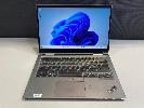 Laptop, Lenovo Thinkpad X1 Yoga (5th Gen), Type 20uc, Core I7 10610u (10th Gen) @ 1.8ghz, 16gb Ddr4 Ram, 512gb Nvme Ssd, 14" Touchscreen (1920x1080), Intel Uhd Graphics, Wi-Fi, Bluetooth, Stylus, Windows 11 Pro Installed (No Usb-C Power Supply), (Note: Casing Poor Condition, Marks On Screen), S/N:Pf35m08e