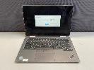 Laptop, Lenovo Thinkpad X1 Yoga (5th Gen), Type 20uc, Core I7 10610u (10th Gen) @ 1.8ghz, 16gb Ddr4 Ram, No Hdd, 14" Touchscreen (No Usb-C Power Supply), (Note: Bios Password Protected, Marks On Screen), S/N:Pf23n054