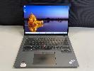 Laptop, Lenovo Thinkpad T14 Gen3, Type 21cg, Amd Ryzen 5 Pro 6650u @ 2.9ghz, 16gb Ddr5 Ram, 512gb Nvme M.2 Ssd, 14" Touchscreen (1920x1080), Wi-Fi, Bluetooth, Windows 11 Pro Installed (No Usb-C Power Supply), (Note: Hardware Fault, Minor Marks On Screen), S/N:Pf43zdqe