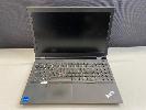 4 X Laptops Inc., - Lenovo Thinkpad P15 Gen 2, Core I7 11850h @ 2.5ghz, No Ram, No Hdd (Damaged Screen), - Lenovo Thinkpad P15 Gen 2, Core I7 11850h @ 2.5ghz, 8gb Ram, 512gb Ssd (Damaged Screen), - Lenovo Thinkpad P15 Gen 2, No Ram, No Hdd (Damaged Screen, Faulty, Incomplete, No Battery, No Wi-Fi), - Lenovo Thinkpad P15 Gen 2, No Ram, No Hdd (Faulty - Dead), (No Power Supplies), S/N:Pf3tpkwv, Pf3tw1ab, Pf3tplvk, Pf3tpnw6