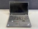 4 X Laptops Inc., - Lenovo Thinkpad P15 Gen 1, No Ram, No Hdd (Damaged Screen, Faulty), - Lenovo Thinkpad P15 Gen 1, No Ram, No Hdd (Damaged Screen, Faulty), - Lenovo Thinkpad P52, No Ram, No Hdd (Damaged Screen), - Lenovo Thinkpad P52, No Ram, No Hdd (Damaged Screen), (No Power Supplies), S/N:Pf1sr2rv, Pf1sr4zg, Pf1lqaxm, Pf1d6qc6